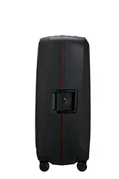 Валіза 81 См Samsonite ESSENS CHARCOAL/RED 81x56x34 KM0*18004 - мініатюра 7