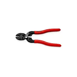 Болторіз компактний, діаметр 5,3мм CoBolt KNIPEX 71 31 160, фосфатований - мініатюра 2
