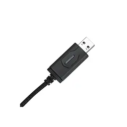 Навушники Marvo HG8902 Multi-LED Black (HG8902) - мініатюра 5