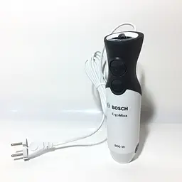 Моторний блок для блендера Bosch ErgoMix MS6CA4150, MS6CA4120, MS61A4110, 12027525 800W - мініатюра 9