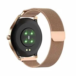 Смарт-годинник Maxcom Fit FW43 Cobalt 2 Gold - мініатюра 3