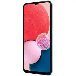 Смартфон Samsung Galaxy A13 A135F 128Gb SM-A135FLBKSEK Grade B Seller Refurbished Blue - мініатюра 3