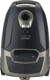 Пилосос Gorenje VCE48AFBKGO (742332) - мініатюра 3