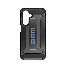 Чохол ArmorStandart Panzer для Samsung A26 5G Black