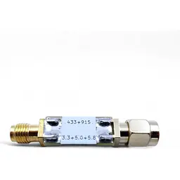 Фільтр 360 - 560 МГц та 730 - 1020 МГц (white)
