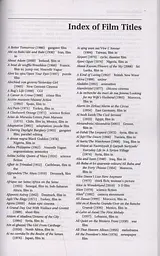 Oxford Dictionary of Film Studies (Oxford Quick Reference) - мініатюра 4
