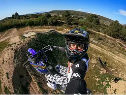 Екшн-камера GoPro HERO 11 Black Creator Edition [CHDFB-111-EU] [77476] - мініатюра 15