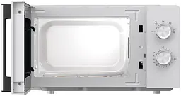 Мікрохвильова піч Gorenje MO17E1WH - мініатюра 6