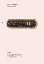 Freud. IX. Vienna, Berggasse 19 – The Origin of Psychoanalysis - мініатюра 3