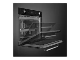 Духовка електрична Smeg SOP6900TN - мініатюра 3