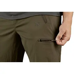 Штани Seeland Outdoor stretch 50 Зелений - мініатюра 4