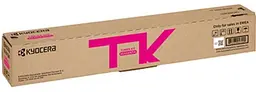 Картридж TK-8375M (1T02XDBNL0) Magenta KYOCERA teh0022849