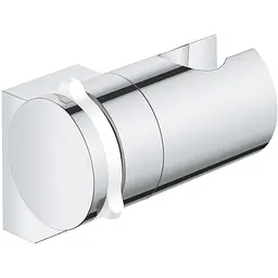 Тримач ручного душу Grohe Tempesta 27595001 Хром