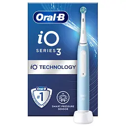Електрична зубна щітка Oral-B 8006540731321 - мініатюра 2