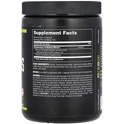 Бустер тестостерону Universal Nutrition Tribulus Pro 110 капсул (100+10 free) - мініатюра 2