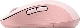 Миша Logitech Signature M650 L Rose (910-006237) [82019] - мініатюра 3