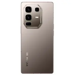 Смартфон Infinix Note 50 Pro+ X6856 12/256GB Titanium Grey - мініатюра 6