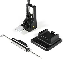 Точилка механічна Work Sharp The Precision Adjust Knife Sharpener (WSBCHPAJ-I) - мініатюра 2