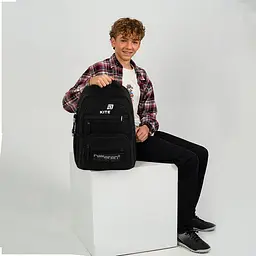 Шкільний рюкзак Kite Education teens Different (K26-1019L-2) - мініатюра 20