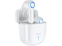 Навушники Hoco ES45 Harmony Sound White