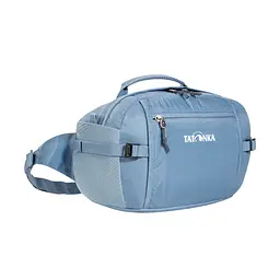 Сумка на пояс Tatonka Hip Bag M Блакитний