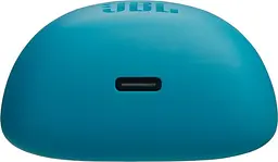 Навушники бездротові JBL TUNE FLEX 2 TWS Turquoise - мініатюра 2