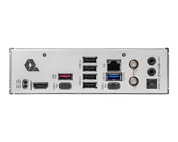 Материнcька плата PRO B850-P WIFI sAM5 B850 4xDDR5 M.2 HDMI WiFi BT ATX MSI teh0019020 - мініатюра 6