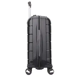 Валіза Semi Line 20" (S) Black (T5908-2) - мініатюра 5