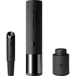Набір для вина Huo Hou 4 in 1 Сorkscrew Set Luxury Gift 4-в-1 (HU0090)