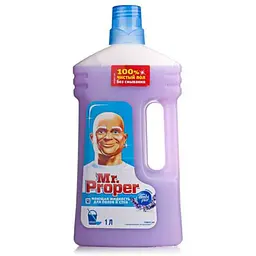 Універсальний миючий засіб MR.PROPER 1л "Лавандовий спокій"
