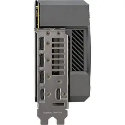Відеокарта Asus GeForce RTX5080 16GB TUF OC GAMING (TUF-RTX5080-O16G-GAMING) - мініатюра 10