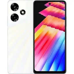 Смартфон Infinix Hot 30 8/256Gb Racing Black (X6831) UA UCRF NFC