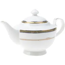 Чайник для заварювання чаю 1500ml Гаспаррі NP98KET/1500