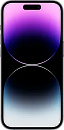 Смартфон Apple iPhone 14 Pro Max 256Gb Deep Purple Seller Refurbished - мініатюра 2