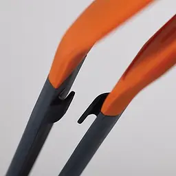 Щипці для гриля Joseph Joseph Turner Tongs Orange - мініатюра 3