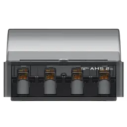 Тримач філамента Bambu Lab AMS 2 Pro for H2D, X1, P1, P2, A1 (SA007)