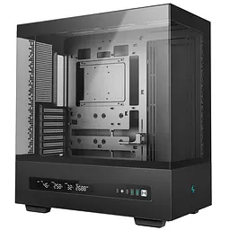 Корпус Deepcool CH690 Digital Black без БП (R-CH690-BKNNA0D-G-1) - мініатюра 3