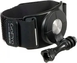 Кріплення на руку та зап'ястя для екшн-камер GoPro (AHWBM-002) Original [79995] - мініатюра 3