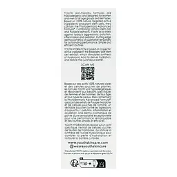 Маска для обличчя Youth Hydration Hydra зволожуюча 50 мл (50860) - мініатюра 6