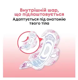 Гігієнічні прокладки Kotex Ultra Super 22 шт. - мініатюра 8