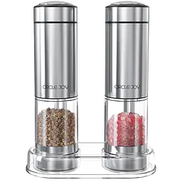 Електричний млин для солі та перцю (набір) Xiaomi Circle Joy Electric Grinder Set (CJ-EG14)