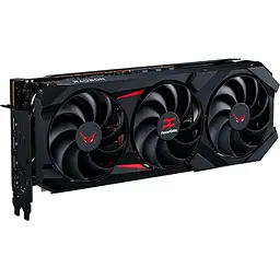 Відеокарта PowerColor Red Devil AMD Radeon RX 9070 XT 16GB GDDR6 (RX9070XT 16G-E/OC) UA [130326] - мініатюра 4