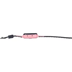 Дитячий розумний годинник з GPS-трекером Gelius Pro Care GP-PK004 (LTE/VoLTE/Temperature control) Pink - мініатюра 4
