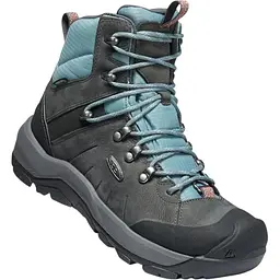 Черевики Keen Revel IV Mid Polar W 40.5 Magnet/North Atlant (1004-1023629.40.5)