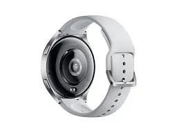 Смарт-годинник Xiaomi Watch 2 Silver Case With Gray TPU Strap (BHR8034GL) - мініатюра 4