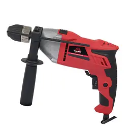 Vitals Дриль ударний Master Et 1395GNak 950Вт ШЗП 13мм 2800об/хв 2.4кг