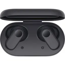 Навушники Oppo Enco Buds2 Pro Bluetooth чорні e510a - мініатюра 7