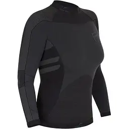 Термокофта Fuse (F-Lite) Pro 200 Longshirt Woman Anthracite M (1053-15-1101-7-2-0003)