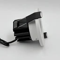 Точковий світильник Skarlat RSL74249 10W WH 4000K - мініатюра 4