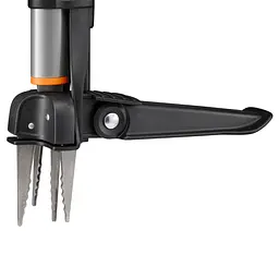 Інструмент для видалення бур'янів Fiskars Ergonomic™ 99 см (1080409) - мініатюра 2